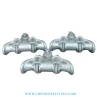 suspension clamp aluminium